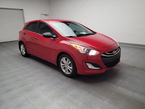 Used 2013 Hyundai Elantra GT image 13