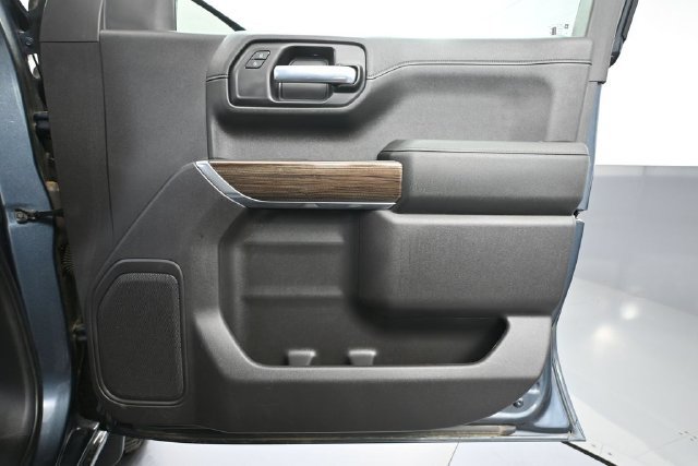 Used 2020 Chevrolet Silverado 1500 RST w/ All-Star Edition AWD/4WD image 34