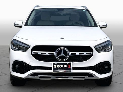 Used 2021 Mercedes-Benz GLA 250 image 4