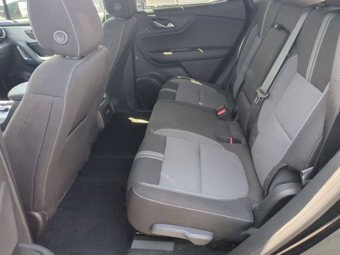 Used 2024 Chevrolet Blazer LT w/ Convenience Package FWD image 23