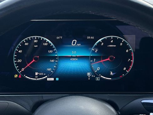 Certified 2022 Mercedes-Benz E 350 Sedan image 20