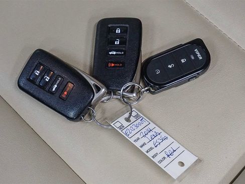 Used 2014 Lexus ES 350 image 20