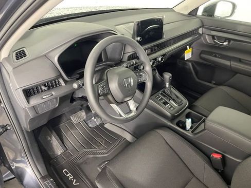 New 2026 Honda CR-V EX image 2