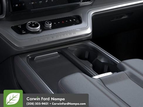 New 2026 Ford Expedition Max Active image 15