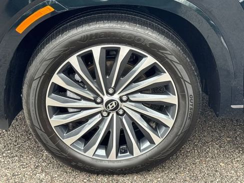 Used 2025 Hyundai Palisade Calligraphy image 24