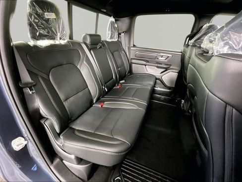 New 2026 RAM 1500 Rebel w/ Rebel Level 2 Equipment Group AWD/4WD image 11