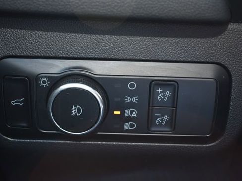 Used 2024 Ford Escape Platinum AWD/4WD image 21