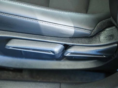 Certified 2024 Honda Civic Sport image 26