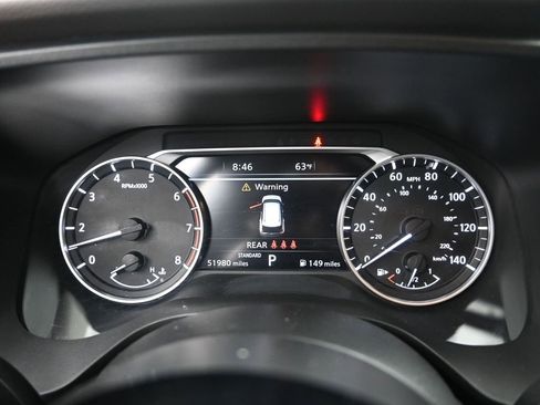 Used 2021 Nissan Rogue SL w/ Premium Package image 15