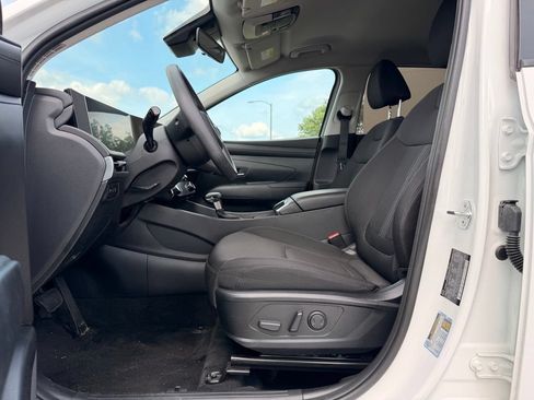Used 2026 Hyundai Tucson SEL AWD/4WD image 2