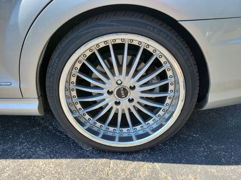 Used 2013 Mercedes-Benz S 550 image 22