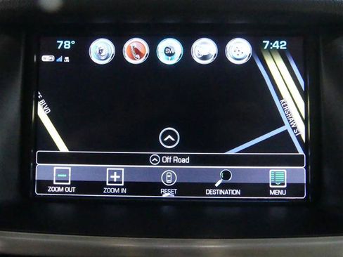 Used 2019 GMC Yukon Denali w/ Denali Ultimate Package AWD/4WD image 41