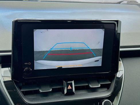 Used 2023 Toyota Corolla LE image 10