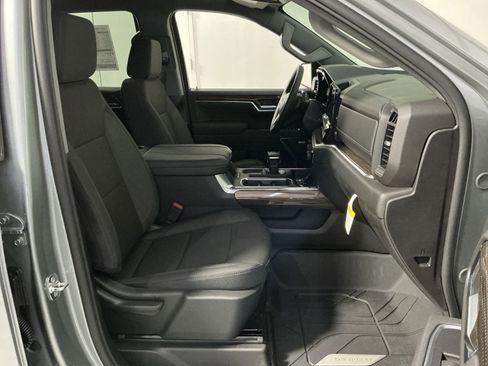 New 2026 Chevrolet Silverado 1500 RST image 33