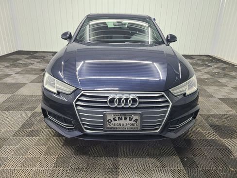 Used 2018 Audi A4 2.0T Ultra Premium w/ Convenience Package FWD image 6