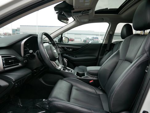 Certified 2023 Subaru Outback Limited XT AWD/4WD image 31