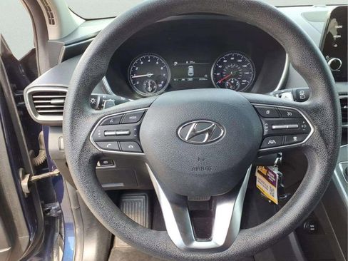 Used 2022 Hyundai Santa Fe SE image 17