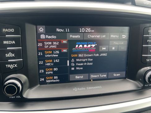 Certified 2019 Kia Sorento LX w/ LX Convenience Package image 53