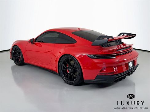 Used 2022 Porsche 911 GT3 image 8