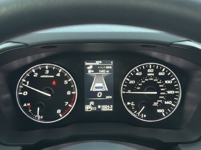Certified 2026 Subaru Crosstrek 2.5i Premium AWD/4WD image 26