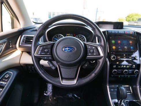 Used 2021 Subaru Ascent Limited w/ Technology Package AWD/4WD image 22