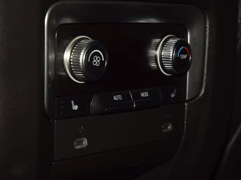 Used 2024 GMC Yukon XL Denali w/ Max Trailering Package AWD/4WD image 40