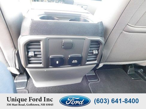 Used 2017 Ford F250 XLT w/ XLT Value Package image 26