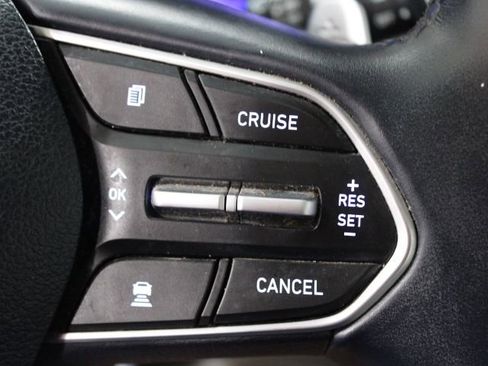 Used 2022 Hyundai Palisade SEL w/ 8P Bench Seat Package image 21