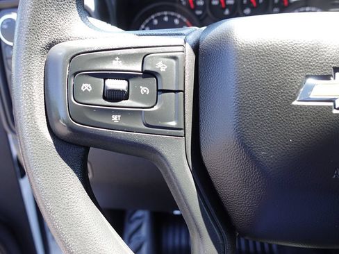 Used 2025 Chevrolet Silverado 2500 W/T AWD/4WD image 46