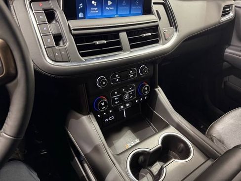 Used 2024 Chevrolet Tahoe High Country image 22