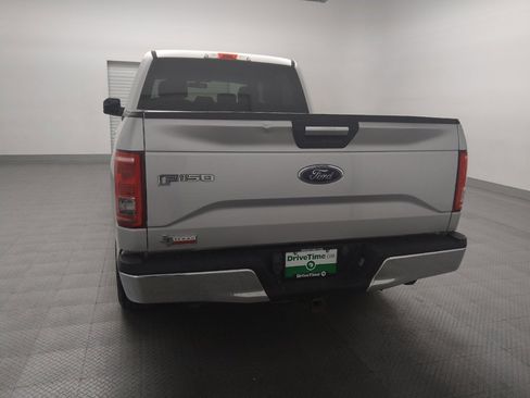 Used 2015 Ford F150 XLT w/ Equipment Group 301A Mid image 6