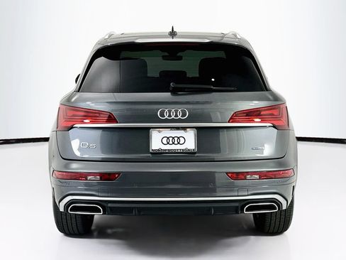 Used 2023 Audi Q5 2.0T Premium w/ Convenience Package AWD/4WD image 6