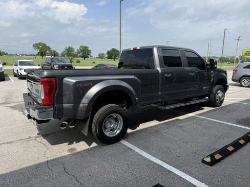 Used 2019 Ford F350 XL w/ STX Appearance Package image 2