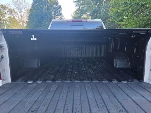 New 2026 Chevrolet Silverado 1500 RST image 6