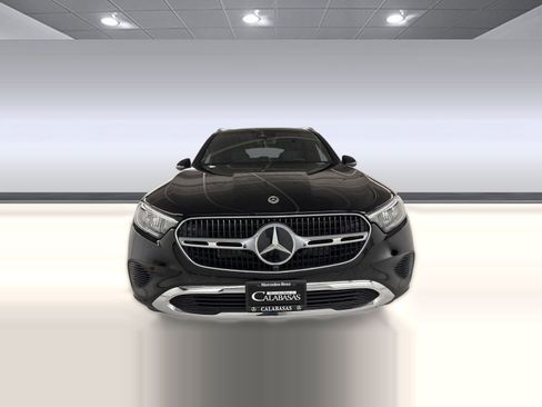 Certified 2025 Mercedes-Benz GLC 350e 4MATIC image 6