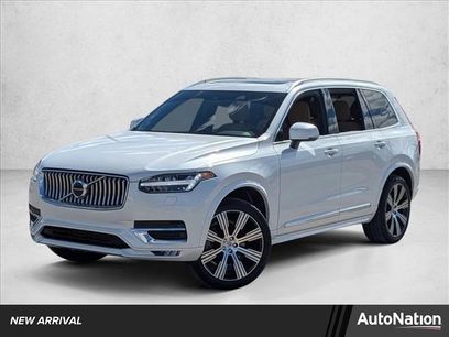 Used 2021 Volvo XC90 T6 Inscription w/ Protection Package Premier