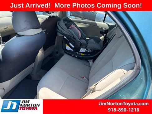 Used 2010 Toyota Corolla LE FWD image 6