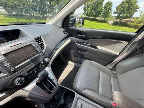 Used 2013 Honda CR-V EX-L image 32
