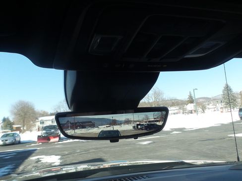 Used 2026 Chevrolet Silverado 1500 High Country w/ Technology Package image 16