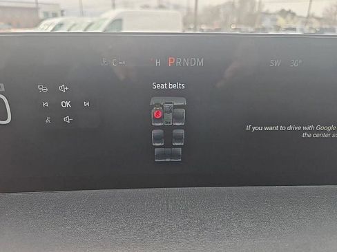 Used 2025 Ford Expedition Active image 14