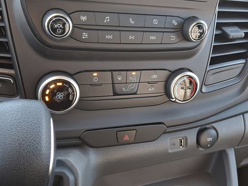 New 2025 Ford Transit 250 148 Medium Roof Extended AWD w/ Load Area Protection Package image 16