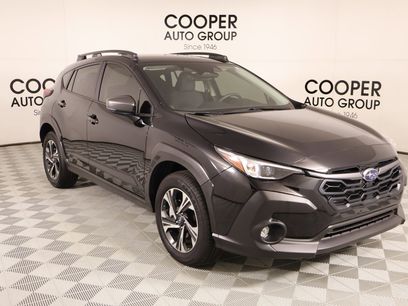 Used 2025 Subaru Crosstrek 2.0i Premium