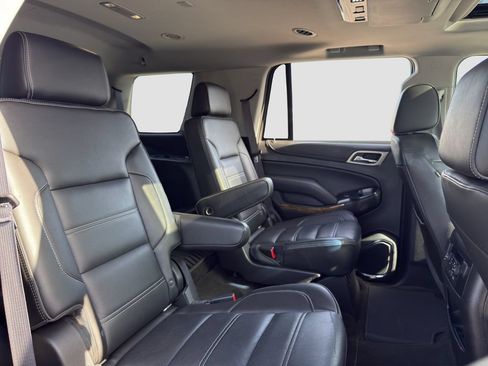 Used 2017 GMC Yukon Denali w/ Open Road Package AWD/4WD image 18