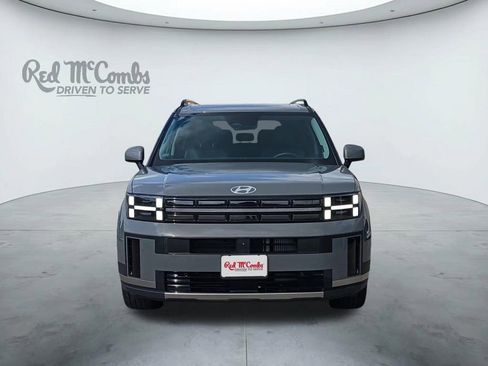 Used 2024 Hyundai Santa Fe Limited image 8