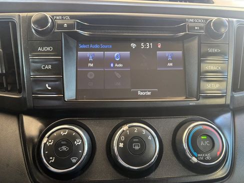 Used 2017 Toyota RAV4 LE w/ Carpet Mat Package image 52