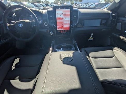 New 2026 RAM 1500 Rebel w/ Rebel Level 2 Equipment Group AWD/4WD image 12