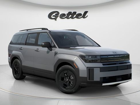 New 2026 Hyundai Santa Fe XRT image 2