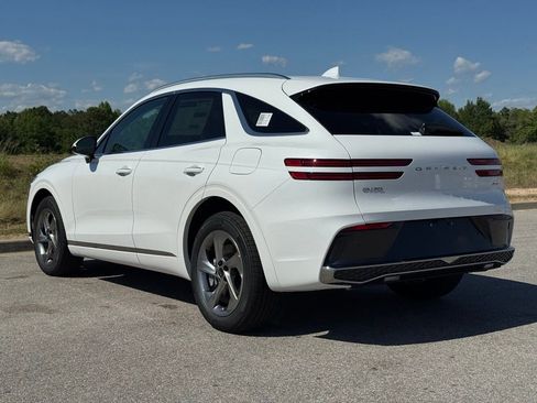 New 2026 Genesis GV70 2.5T Select AWD/4WD image 11