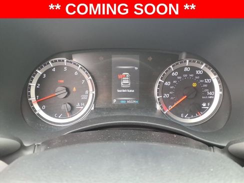 Used 2022 Toyota Highlander L image 19