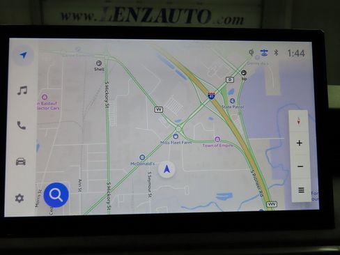 Used 2024 Toyota Tacoma Trailhunter Crew Cab image 20